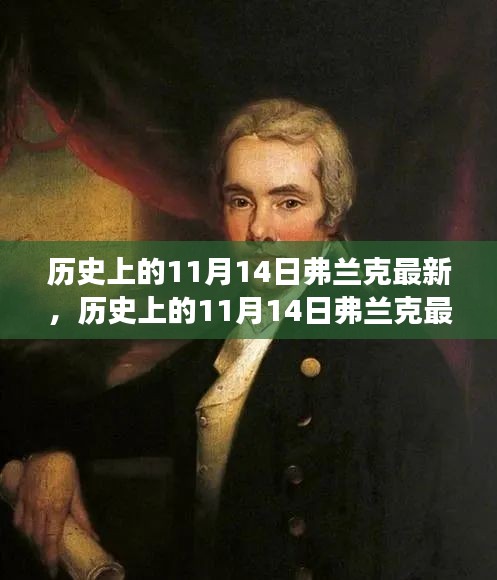 历史上的11月14日弗兰克最新动态揭秘，历史与现代的交汇点回顾与展望