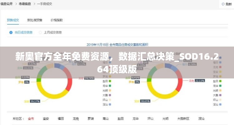 新奥官方全年免费资源，数据汇总决策_SOD16.264顶级版