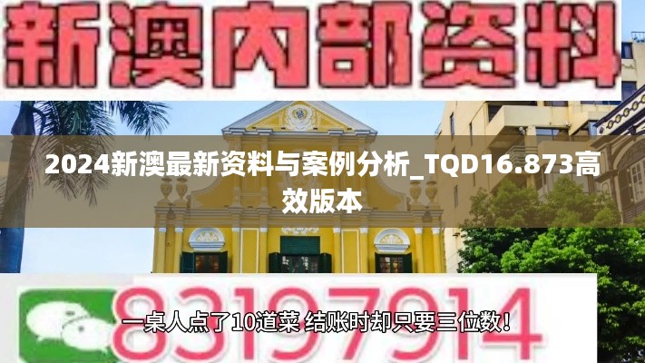 2024新澳最新资料与案例分析_TQD16.873高效版本