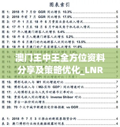 澳门王中王全方位资料分享及策略优化_LNR16.910智能版