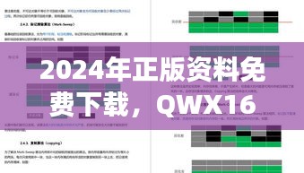 2024年正版资料免费下载，QWX16.781零障碍版实地数据评估分析