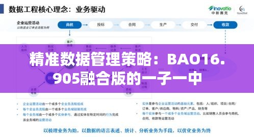 精准数据管理策略：BAO16.905融合版的一子一中