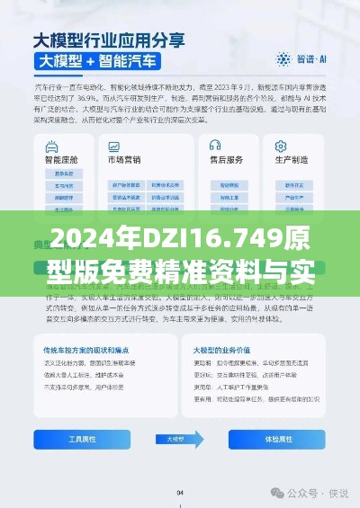 2024年DZI16.749原型版免费精准资料与实施计划优化