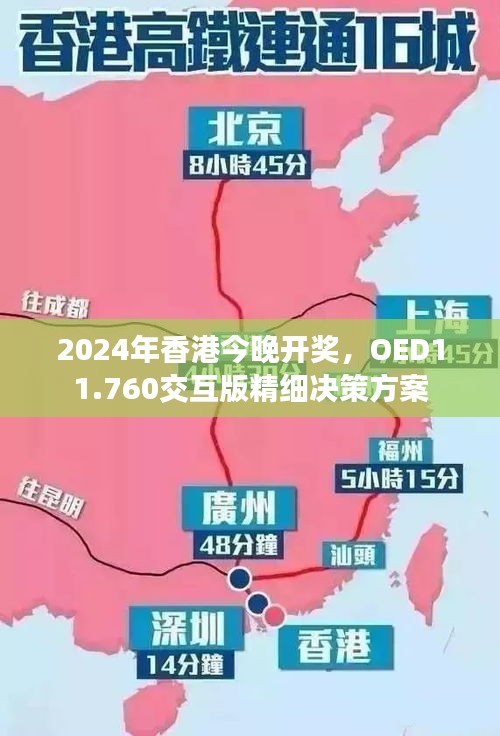 2024年香港今晚开奖，OED11.760交互版精细决策方案