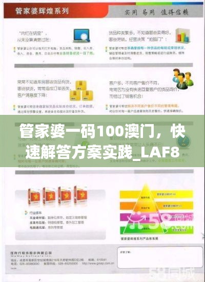 管家婆一码100澳门，快速解答方案实践_LAF84.975宣传版