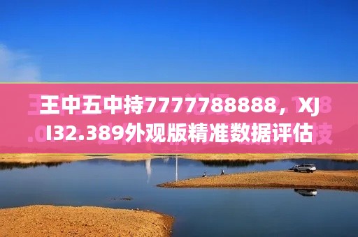 王中五中持7777788888，XJI32.389外观版精准数据评估