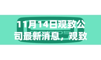 观致公司最新动态，与自然美景的奇妙之旅，探寻内心的宁静与平和之旅