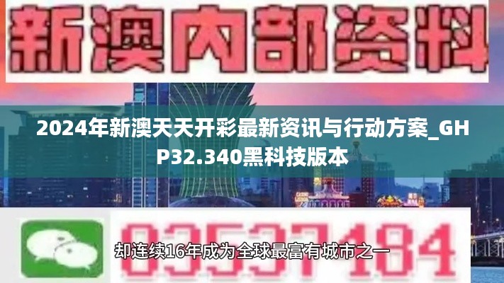 2024年新澳天天开彩最新资讯与行动方案_GHP32.340黑科技版本