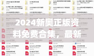 2024新奥正版资料免费合集，最新解答与策略优化方案_XDY87.525便携版