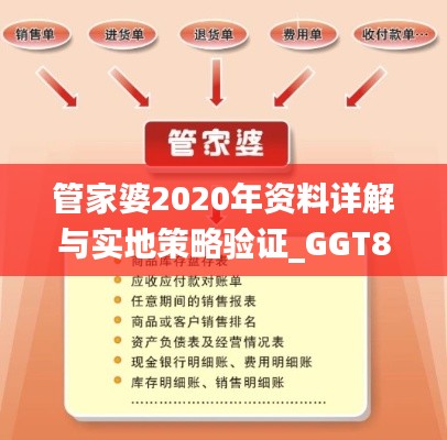 管家婆2020年资料详解与实地策略验证_GGT82.793融合版