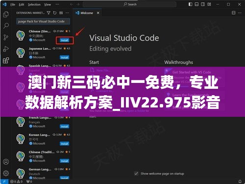 澳门新三码必中一免费，专业数据解析方案_IIV22.975影音体验版