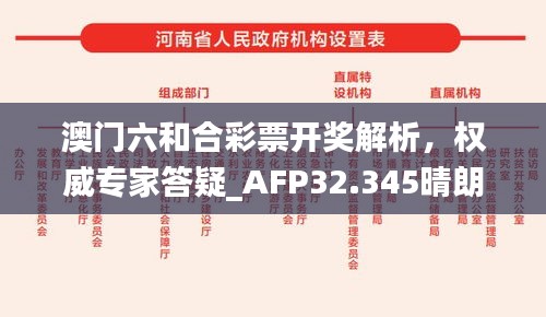 澳门六和合彩票开奖解析，权威专家答疑_AFP32.345晴朗版