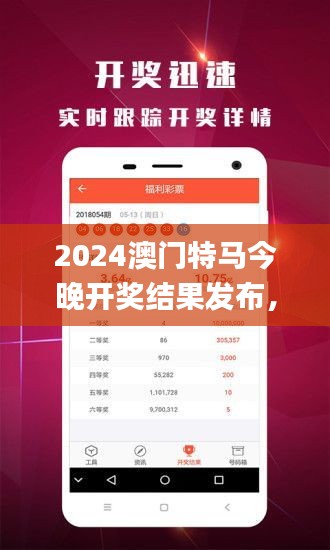 2024澳门特马今晚开奖结果发布，全面数据解析_QRI11.168版