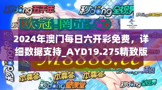 2024年澳门每日六开彩免费，详细数据支持_AYD19.275精致版