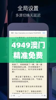 4949澳门精准免费小说大全与高效实施方案_BLC32.704家居版本