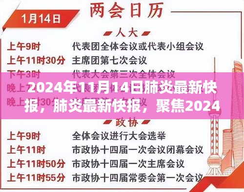 2024年11月14日全球肺炎疫情最新快报