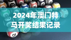 2024年澳门特马开奖结果记录与决策分析_FLM19.613版