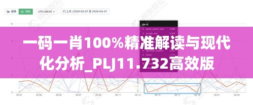 一码一肖100%精准解读与现代化分析_PLJ11.732高效版