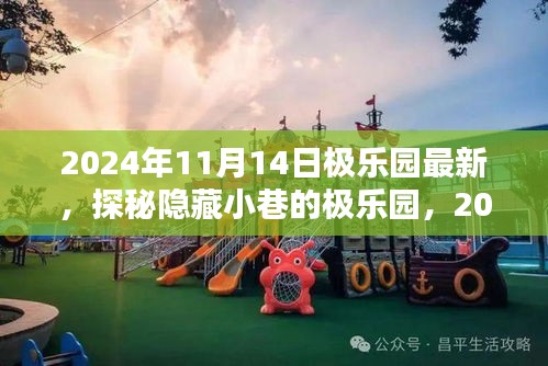 探秘隐藏小巷的极乐园，全新发现之旅（2024年11月14日）