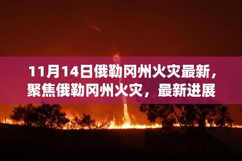 俄勒冈州火灾最新进展及各方观点分析（11月14日更新）