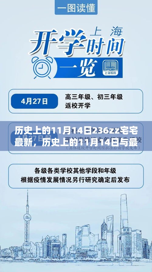 宅宅文化视角下的历史变迁与当下趋势解读——历史上的11月14日与宅宅生活最新动态观察