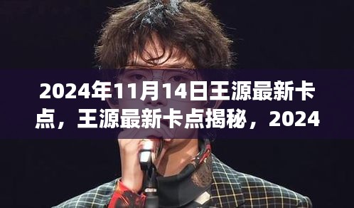 王源最新卡点揭秘，一场音乐的魔法盛宴在2024年11月14日上演