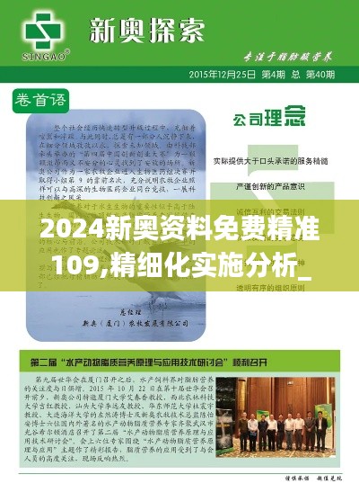 2024新奥资料免费精准109,精细化实施分析_ICW80.109视频版