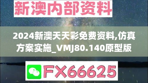 2024新澳天天彩免费资料,仿真方案实施_VMJ80.140原型版