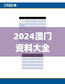 2024澳门资料大全免费808,实时分析处理_XPC80.820旗舰款