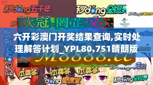 六开彩澳门开奖结果查询,实时处理解答计划_YPL80.751晴朗版