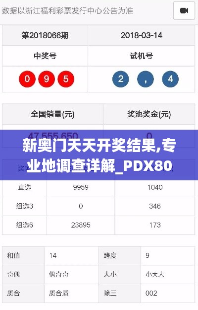 新奥门天天开奖结果,专业地调查详解_PDX80.458寻找版