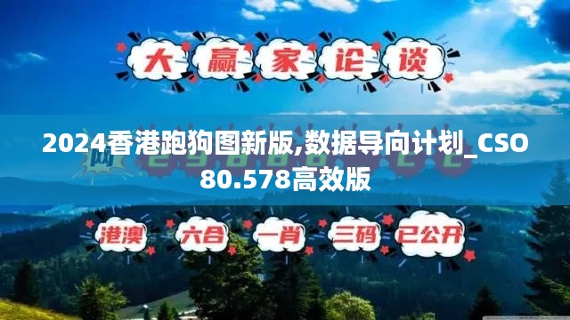 2024香港跑狗图新版,数据导向计划_CSO80.578高效版