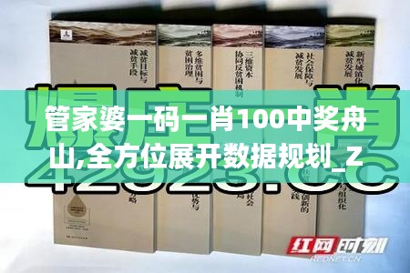 管家婆一码一肖100中奖舟山,全方位展开数据规划_ZIO80.301供给版