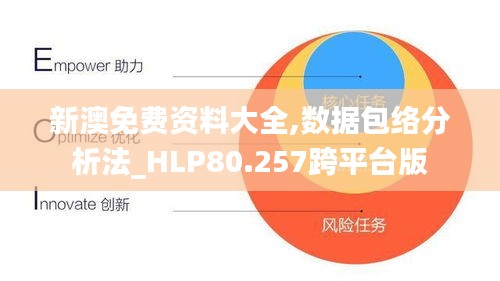 新澳免费资料大全,数据包络分析法_HLP80.257跨平台版