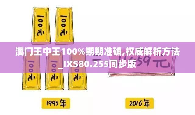 澳门王中王100%期期准确,权威解析方法_IXS80.255同步版