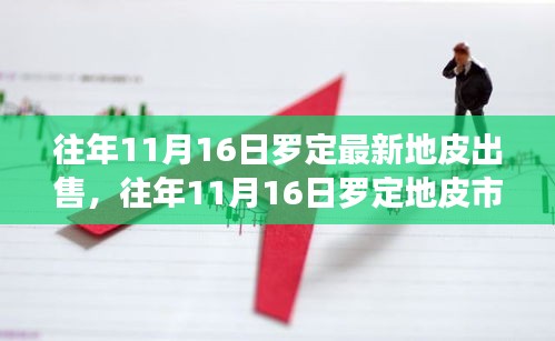 往年11月16日罗定地皮市场概览，最新出售地皮详解与热门动态