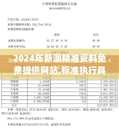 2024年新澳精准资料免费提供网站,标准执行具体评价_YXP80.602影音版