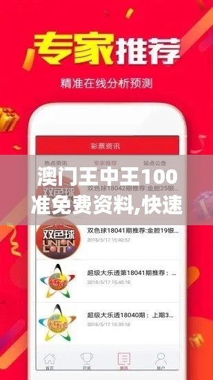 澳门王中王100准免费资料,快速解答方案实践_DJD80.921钻石版