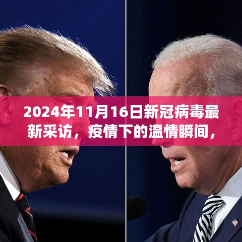 温情瞬间与病毒新篇章，新冠病毒最新采访与我们的故事（2024年11月16日）