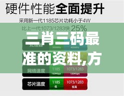 三肖三码最准的资料,方案优化实施_YKB80.483快捷版