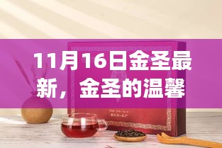 金圣的秋日趣事与深厚友情交织的温馨日常——11月16日最新分享