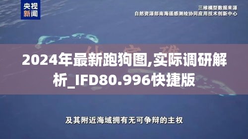 2024年最新跑狗图,实际调研解析_IFD80.996快捷版