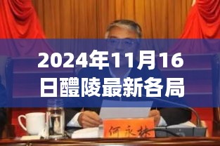 揭秘，醴陵市政府最新局长名单，智慧醴陵科技升级新篇章