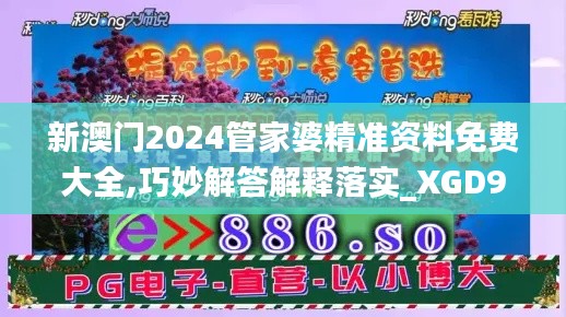 新澳门2024管家婆精准资料免费大全,巧妙解答解释落实_XGD9.76.59超高清版