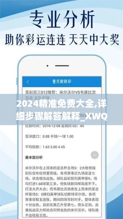 2024精准免费大全,详细步骤解答解释_XWQ5.19.53随机版