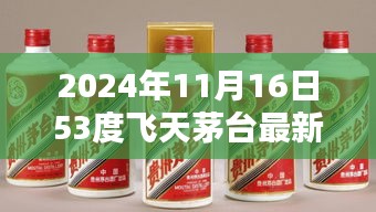 揭秘2024年11月16日53度飞天茅台最新价格，小红书推荐指南