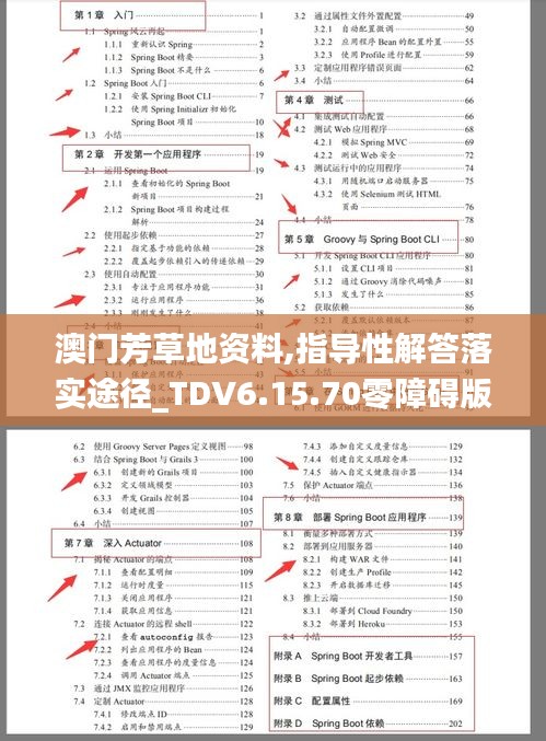 澳门芳草地资料,指导性解答落实途径_TDV6.15.70零障碍版