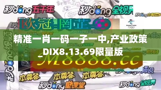 精准一肖一码一子一中,产业政策_DIX8.13.69限量版