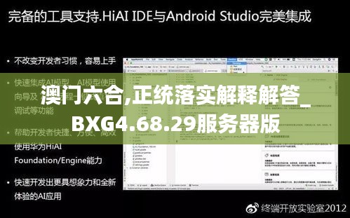 澳门六合,正统落实解释解答_BXG4.68.29服务器版