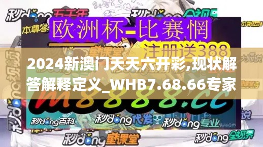 2024新澳门天天六开彩,现状解答解释定义_WHB7.68.66专家版